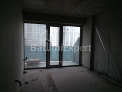 آپارتمان 1-комн 31 m² - کلانتر خیمشیاشویلی, Batumi
