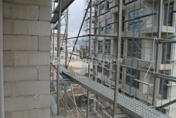 آپارتمان 55.8 متر مربع - لخ و ماریا کاچینسکی, Batumi, گرجستان