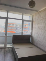 آپارتمان 38.5 متر مربع - یوسف کوبالادزه, Batumi, گرجستان