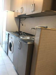 آپارتمان 2-комн 38.5 m² - یوسف کوبالادزه, Batumi