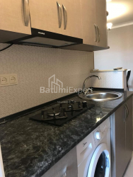 آپارتمان 2-комн 38.5 m² - یوسف کوبالادزه, Batumi