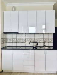 آپارتمان 2-комн 43.5 m² - کلانتر خیمشیاشویلی, Batumi