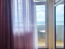 آپارتمان 43.5 متر مربع - کلانتر خیمشیاشویلی, Batumi, گرجستان