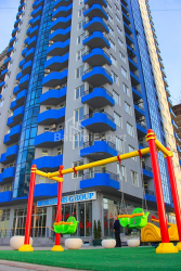 آپارتمان 43.5 متر مربع - کلانتر خیمشیاشویلی, Batumi, گرجستان