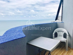 آپارتمان 43.5 متر مربع - کلانتر خیمشیاشویلی, Batumi, گرجستان