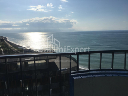 آپارتمان 2-комн 43.5 m² - کلانتر خیمشیاشویلی, Batumi