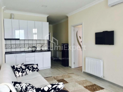 آپارتمان 2-комн 43.5 m² - کلانتر خیمشیاشویلی, Batumi