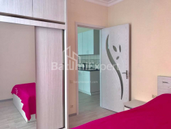آپارتمان 43.5 متر مربع - کلانتر خیمشیاشویلی, Batumi, گرجستان