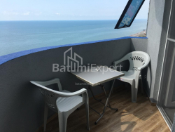 آپارتمان 2-комн 43.5 m² - کلانتر خیمشیاشویلی, Batumi