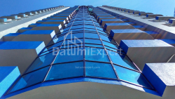 آپارتمان 52 متر مربع - کلانتر خیمشیاشویلی, Batumi, گرجستان