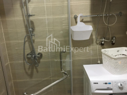 آپارتمان 2-комн 52 m² - کلانتر خیمشیاشویلی, Batumi