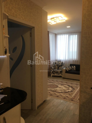 آپارتمان 52 متر مربع - کلانتر خیمشیاشویلی, Batumi, گرجستان