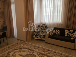 آپارتمان 52 متر مربع - کلانتر خیمشیاشویلی, Batumi, گرجستان