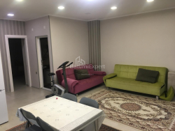 آپارتمان 86.6 متر مربع - گیورگی برتسکینواله, باتومی, گرجستان