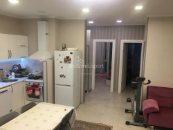 آپارتمان 3-комн 86.6 m² - گیورگی برتسکینواله, Batumi