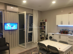آپارتمان 3-комн 86.6 m² - گیورگی برتسکینواله, Batumi