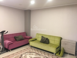 آپارتمان 86.6 متر مربع - گیورگی برتسکینواله, باتومی, گرجستان