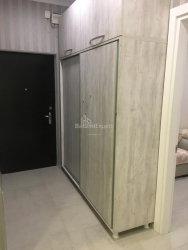 آپارتمان 86.6 متر مربع - گیورگی برتسکینواله, باتومی, گرجستان