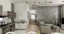 شی در حال ساخت 2-комн 55.7 m² - لخ و ماریا کاچینسکی, Batumi