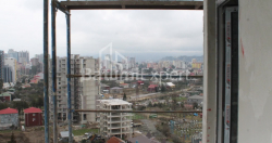 شی در حال ساخت 55.7 متر مربع - لخ و ماریا کاچینسکی, Batumi, گرجستان