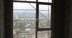 شی در حال ساخت 55.8 متر مربع - لخ و ماریا کاچینسکی, باتومی, گرجستان