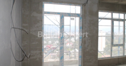 شی در حال ساخت 74.8 متر مربع - لخ و ماریا کاچینسکی, باتومی, گرجستان