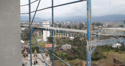 شی در حال ساخت 34.8 متر مربع - لخ و ماریا کاچینسکی, Batumi, گرجستان