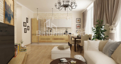 شی در حال ساخت 2-комн 74.8 m² - لخ و ماریا کاچینسکی, Batumi