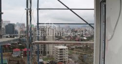 شی در حال ساخت 55.7 متر مربع - لخ و ماریا کاچینسکی, Batumi, گرجستان