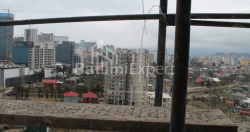 شی در حال ساخت 30.7 متر مربع - لخ و ماریا کاچینسکی, Batumi, گرجستان