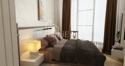 شی در حال ساخت 2-комн 74.8 m² - لخ و ماریا کاچینسکی, Batumi