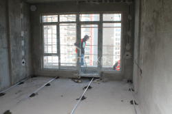 شی در حال ساخت 1-комн 34.8 m² - لخ و ماریا کاچینسکی, Batumi