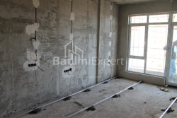 شی در حال ساخت 1-комн 34.8 m² - لخ و ماریا کاچینسکی, Batumi
