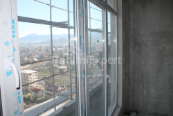 شی در حال ساخت 34.8 متر مربع - لخ و ماریا کاچینسکی, باتومی, گرجستان