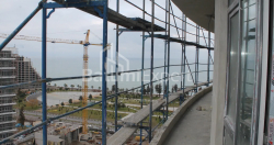شی در حال ساخت 35 متر مربع - لخ و ماریا کاچینسکی, Batumi, گرجستان