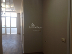 آپارتمان 3-комн 55 m² - یوسف کوبالادزه, Batumi