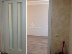 آپارتمان 55 متر مربع - یوسف کوبالادزه, Batumi, گرجستان