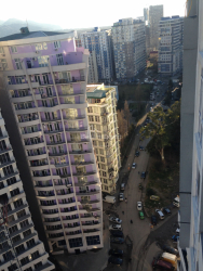آپارتمان 55 متر مربع - یوسف کوبالادزه, Batumi, گرجستان