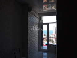 آپارتمان 1-комн 40 m² - تبل ابوسریدزه, Batumi