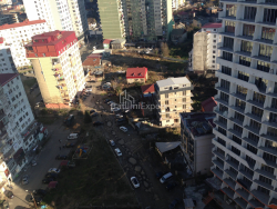 آپارتمان 40 متر مربع - یوسف کوبالادزه, Batumi, گرجستان