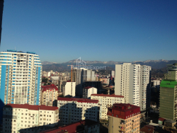 آپارتمان 2-комн 40 m² - یوسف کوبالادزه, Batumi