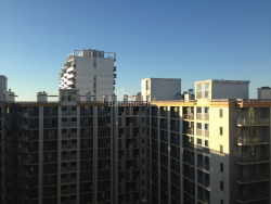 آپارتمان 3-комн 47 m² - یوسف کوبالادزه, Batumi