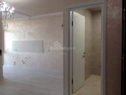 آپارتمان 3-комн 47 m² - یوسف کوبالادزه, Batumi