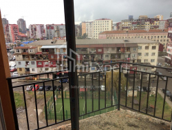 آپارتمان 3-комн 63 m² - جورج لئونیدزه, Batumi