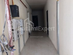 آپارتمان 3-комн 63 m² - جورج لئونیدزه, Batumi