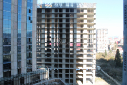 آپارتمان 1-комн 31.4 m² - کوچه قهرمانان, Batumi