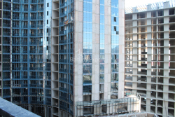 آپارتمان 1-комн 31.4 m² - کوچه قهرمانان, Batumi
