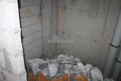آپارتمان 1-комн 31.4 m² - کوچه قهرمانان, Batumi