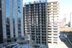 آپارتمان 1-комн 34.9 m² - کوچه قهرمانان, Batumi