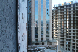 آپارتمان 1-комн 34.9 m² - کوچه قهرمانان, Batumi